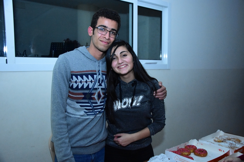 NDA Badaro Neon Night Party